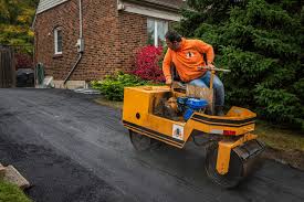 Best Driveway Repair and Patching  in Moultrie, GA